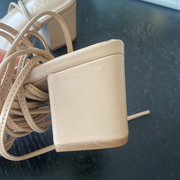 Raye Sybil Heels - Picture 7 of 11